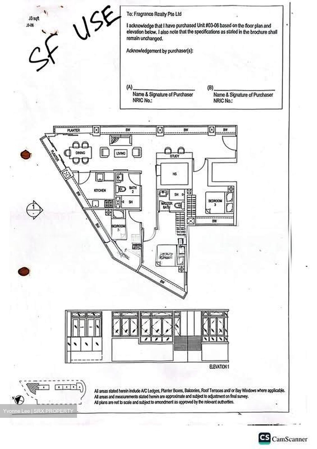 Icon @ Pasir Panjang (D5), Apartment #630158771